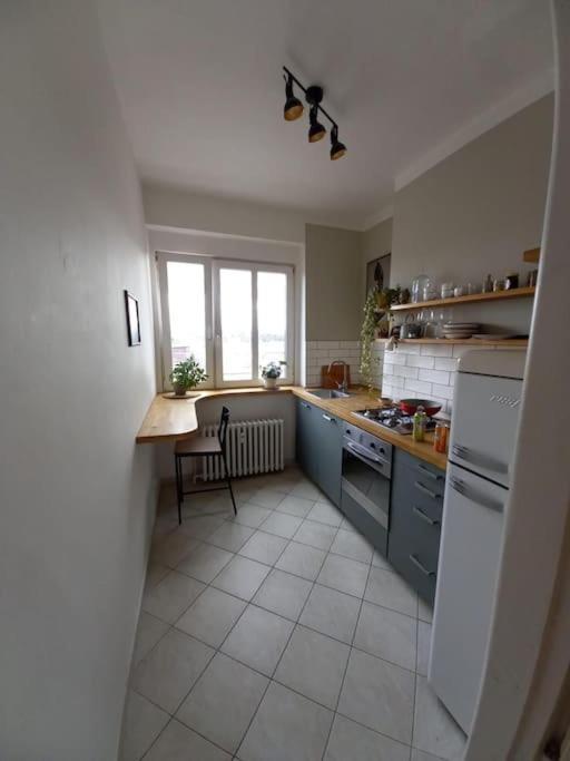 Appartamento With Large Terrace