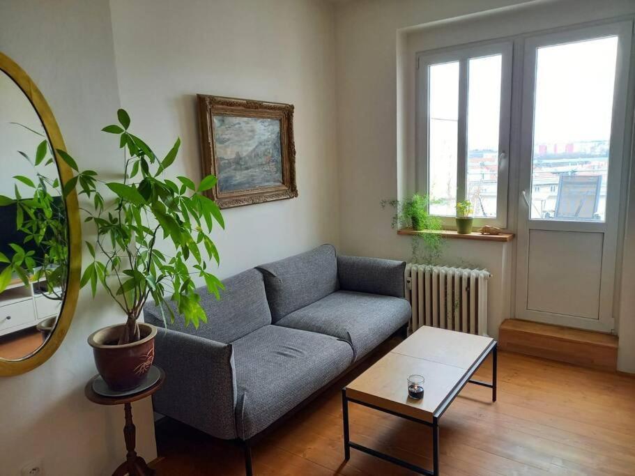Appartamento With Large Terrace *